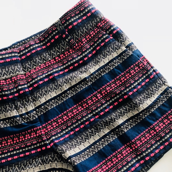 “Riviera” shorts - Picture 2 of 3